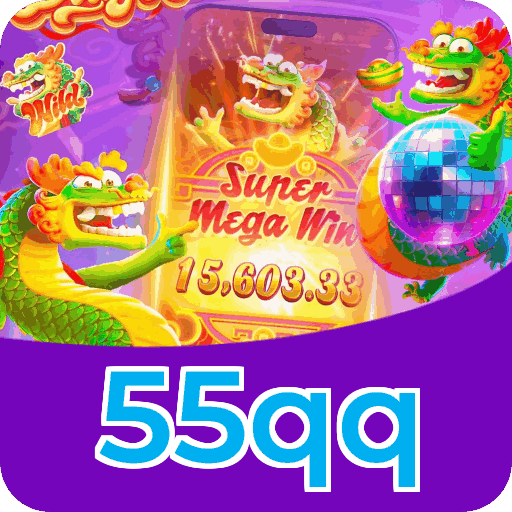 Comparação APP mobile vs versão web da 55qq